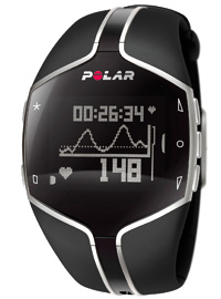  Polar FT80