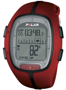  Polar RS200