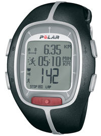  Polar RS200 Sd