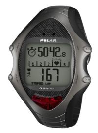  Polar RS400