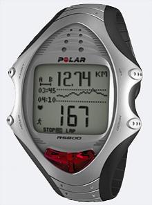  Polar RS800