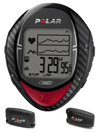  Polar  CS 600