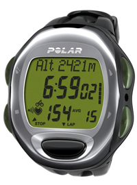  Polar S625 X